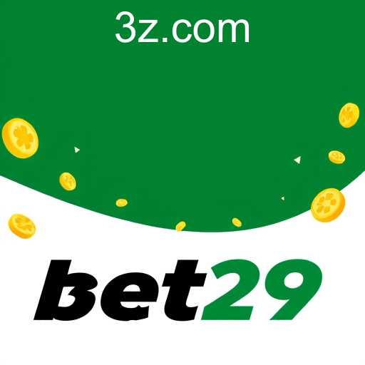 A Ascensão de bet29 no Cenário de Jogos em 2025