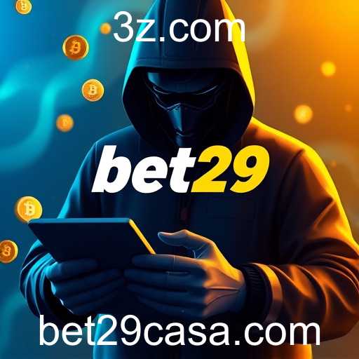 A Expansão dos Jogos Online através do Bet29