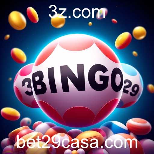 A Evolução dos Jogos de Bingo na Plataforma Bet29
