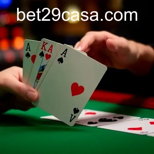 Security and Trust bet29 - International Licenses and Certifications