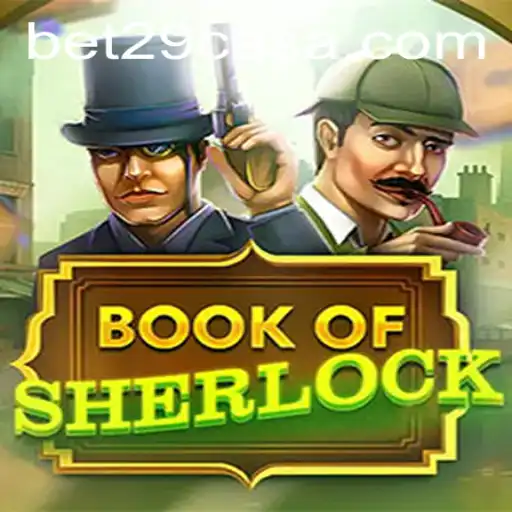 Discover the Enigmatic World of BookOfSherlock with Bet29