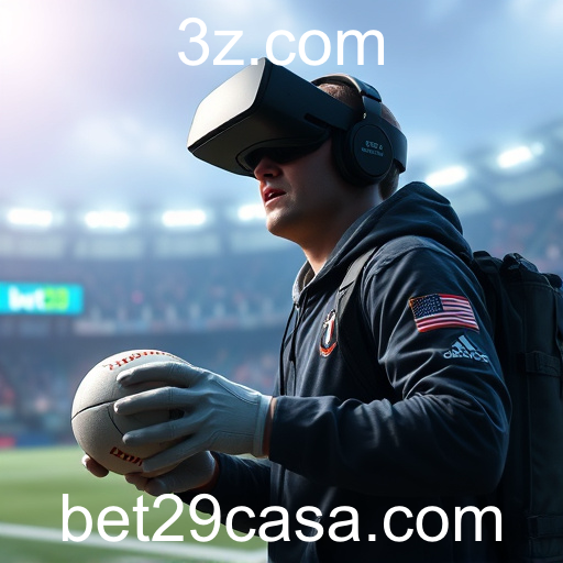 Tendências Emergentes no Mundo dos Jogos em 2025