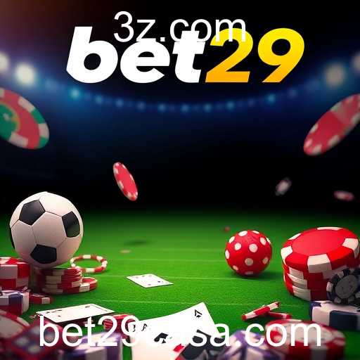 A Expansão dos Jogos Online e a Atuação do bet29