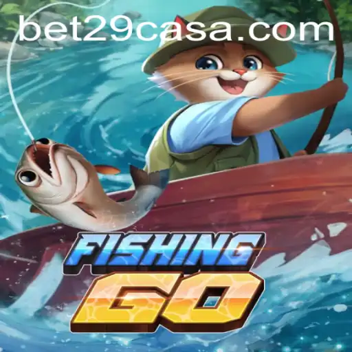 FishingGO: Dive Into the Exciting World of Virtual Fishing with Bet29