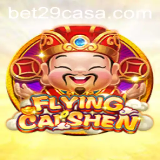 Exploring the Enchanting World of FlyingCaiShen: A Detailed Guide