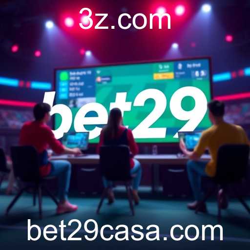 Explorando as Tendências de 2025 nos Sites de Jogos