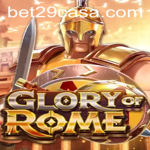 GloryofRome: Journey into the Ancient World with the Thrilling Game