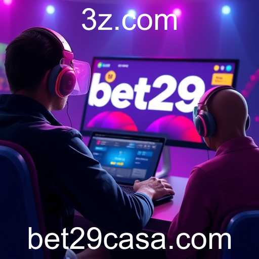 Expansão do Mercado de Jogos Online em 2025