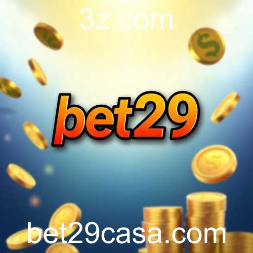 A Emoção dos Jackpots no Bet29: Ganhos que Podem Mudar Vidas