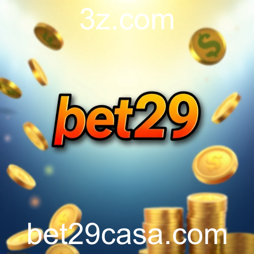 A Emoção dos Jackpots no Bet29: Ganhos que Podem Mudar Vidas