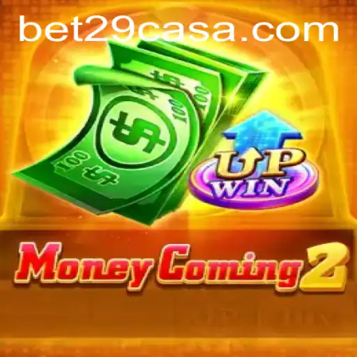 Unveiling MoneyComing2: A Thrilling Adventure in Digital Betting