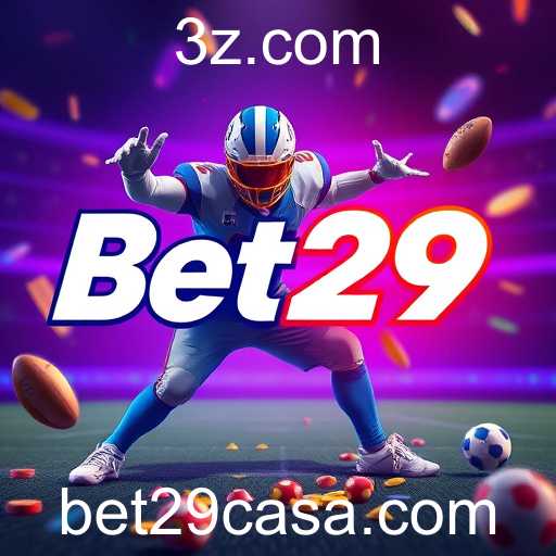 Nova Era dos Jogos Online com Bet29