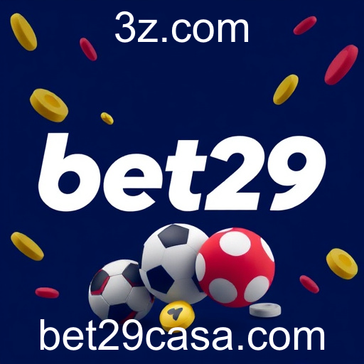Promoções Imperdíveis no bet29: Maximize Seus Ganhos nos Jogos Online