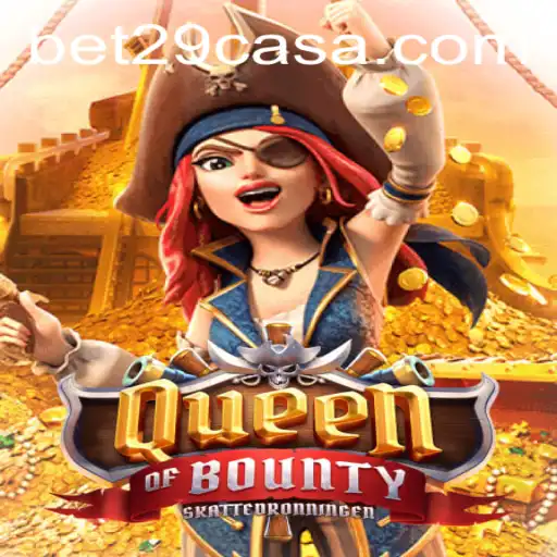 Queen of Bounty: Exploring the Adventure and Rules of an Exciting Game