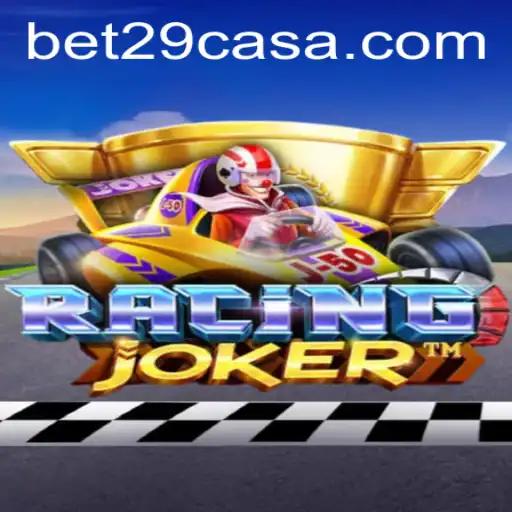RacingJoker: The Thrilling New Game with High Stakes and Strategy