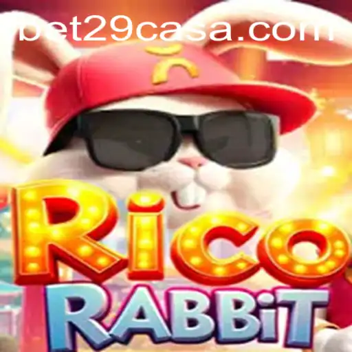 RicoRabbit: The Thrilling Adventure Game and the Rise of bet29