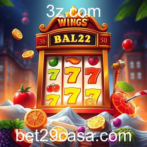 A Fascinante Categoria de Caça-níqueis no Bet29: Descubra Tudo Sobre Esses Jogos Envolventes