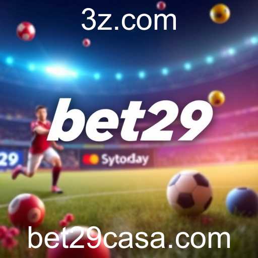 O Crescimento do Bet29 no Mercado de Jogos Online