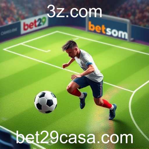 A Ascensão dos Esportes Virtuais: O Futuro das Apostas Digitais